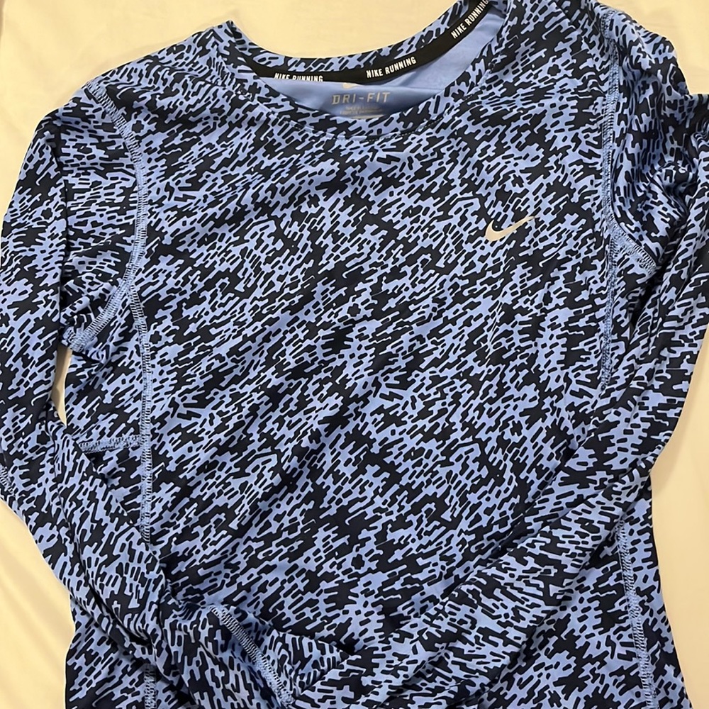 Nike longsleeve